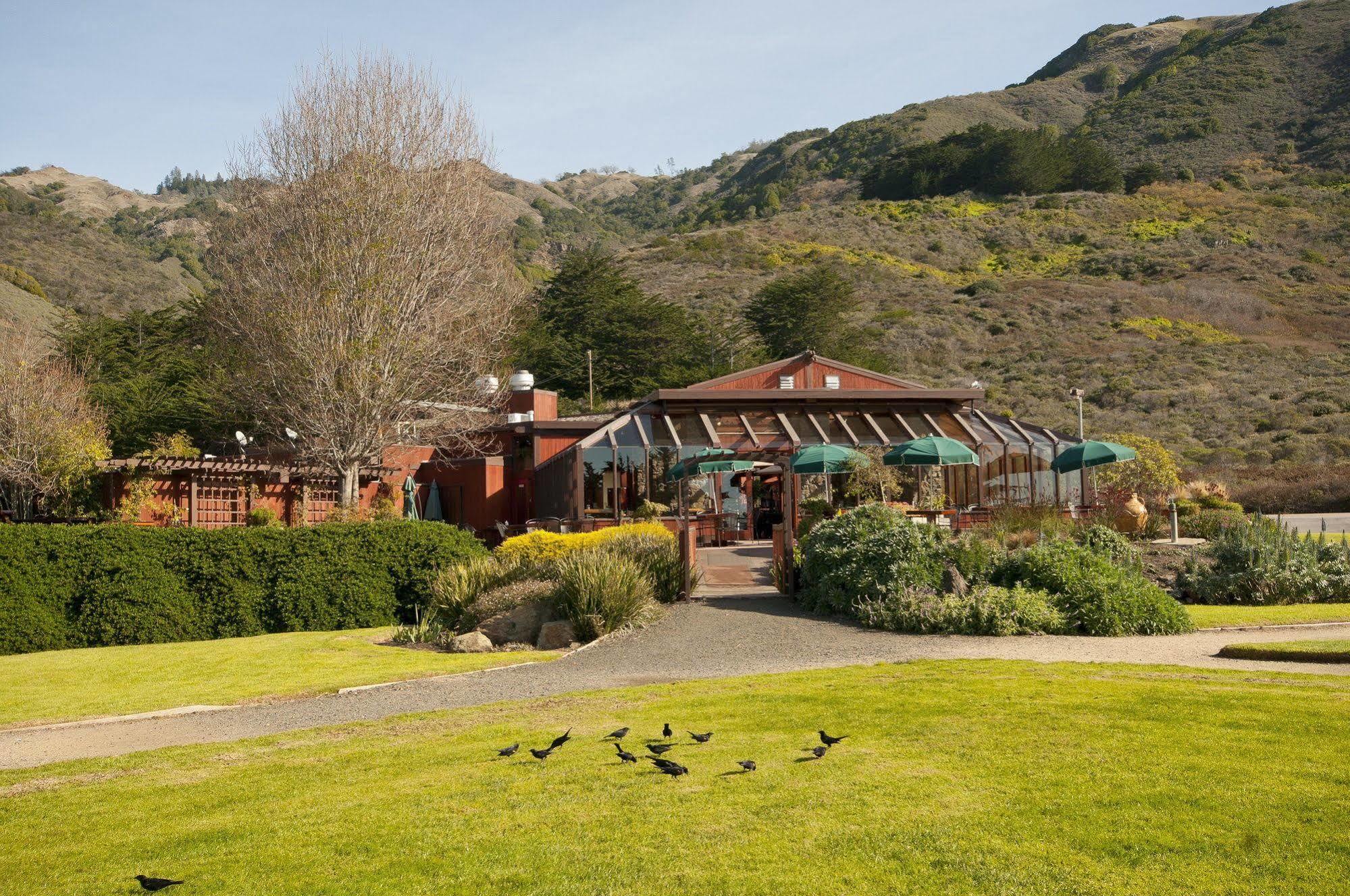 Ragged Point Inn سان سيموان المظهر الخارجي الصورة