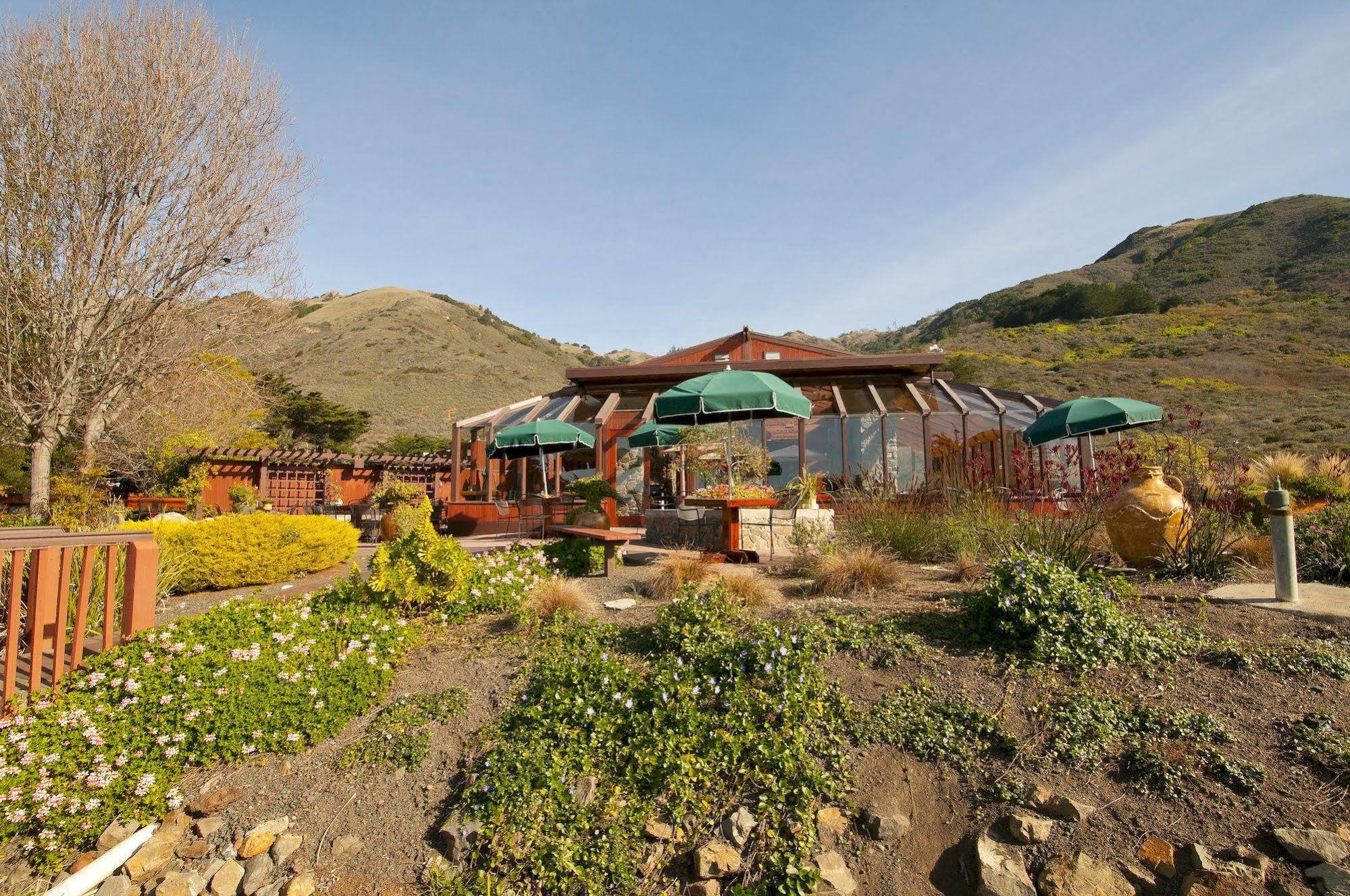 Ragged Point Inn سان سيموان المظهر الخارجي الصورة