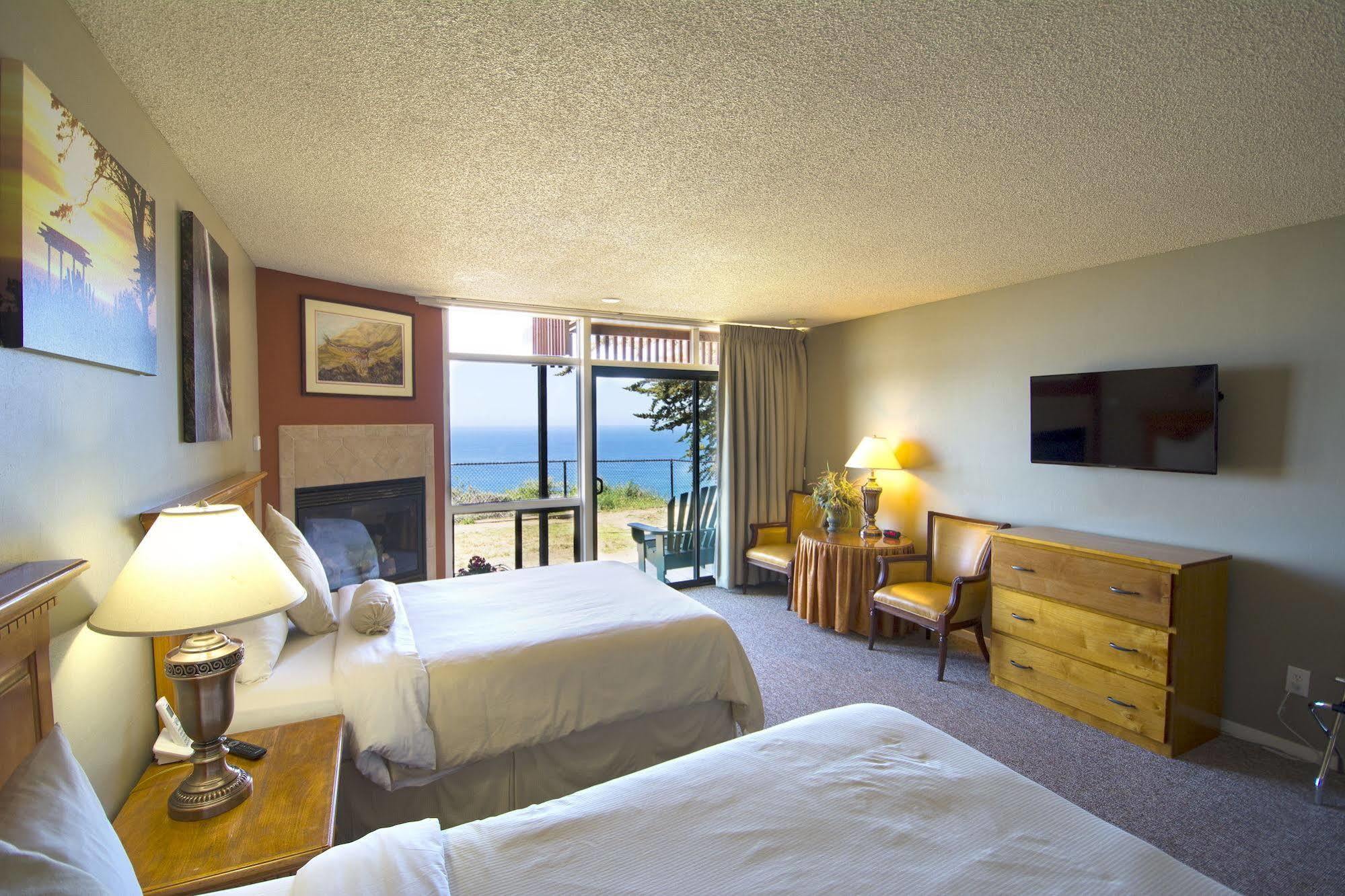 Ragged Point Inn سان سيموان المظهر الخارجي الصورة