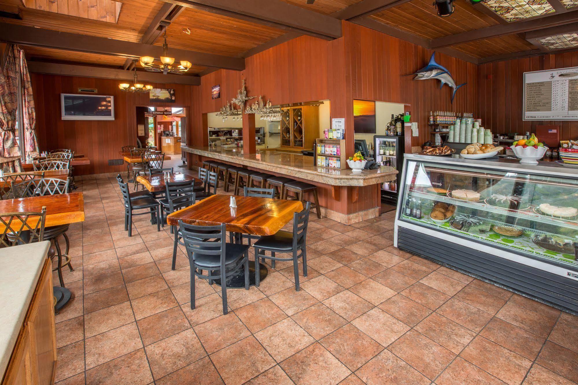 Ragged Point Inn سان سيموان المظهر الخارجي الصورة