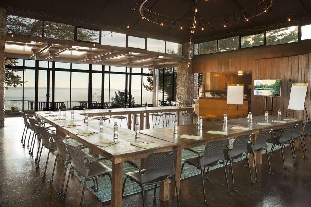 Ragged Point Inn سان سيموان المظهر الخارجي الصورة